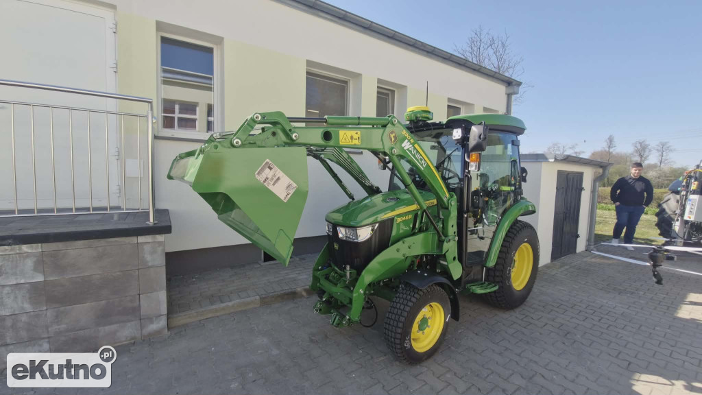 Szkoła rolnicza w Mieczysławowie świętuje