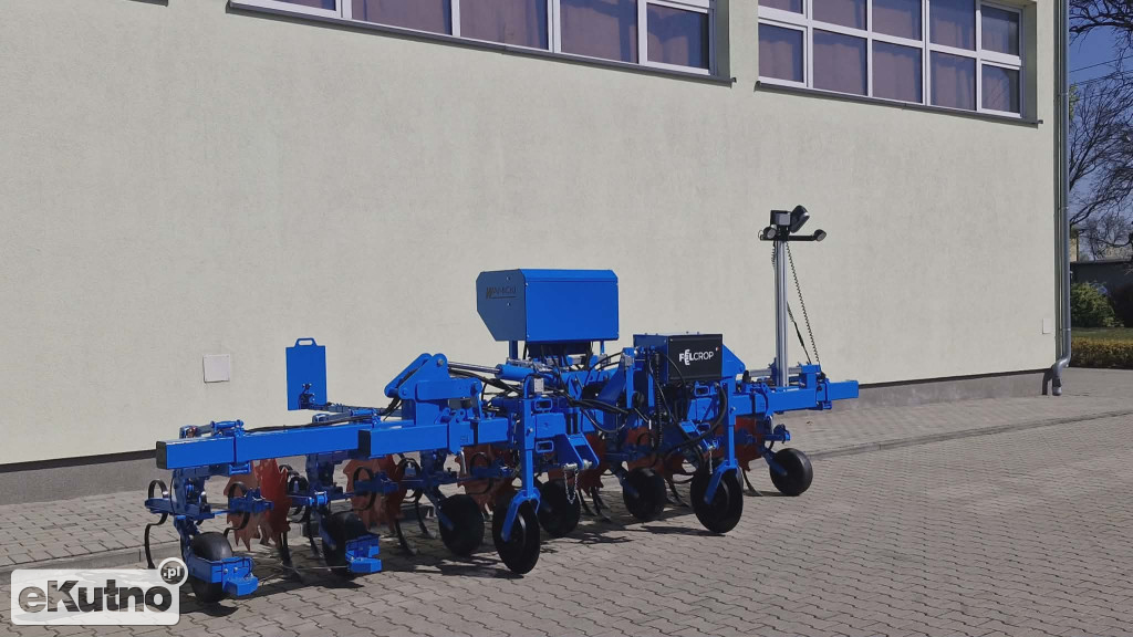 Szkoła rolnicza w Mieczysławowie świętuje