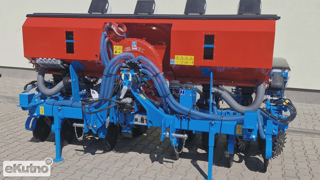 Szkoła rolnicza w Mieczysławowie świętuje