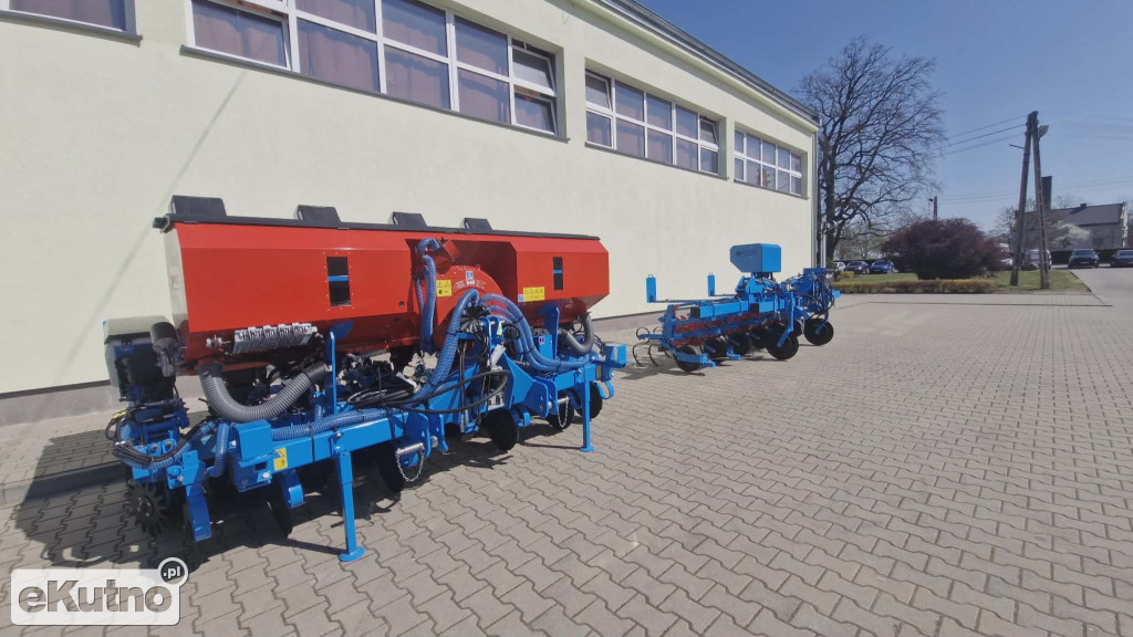 Szkoła rolnicza w Mieczysławowie świętuje