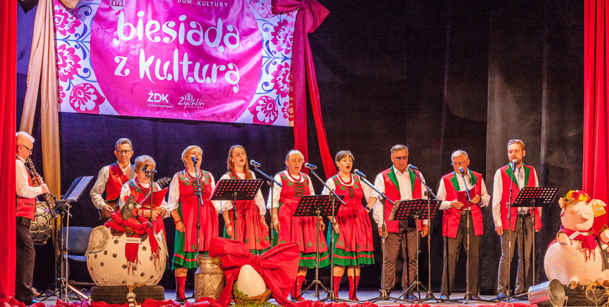 Biesiada z Kulturą 2026