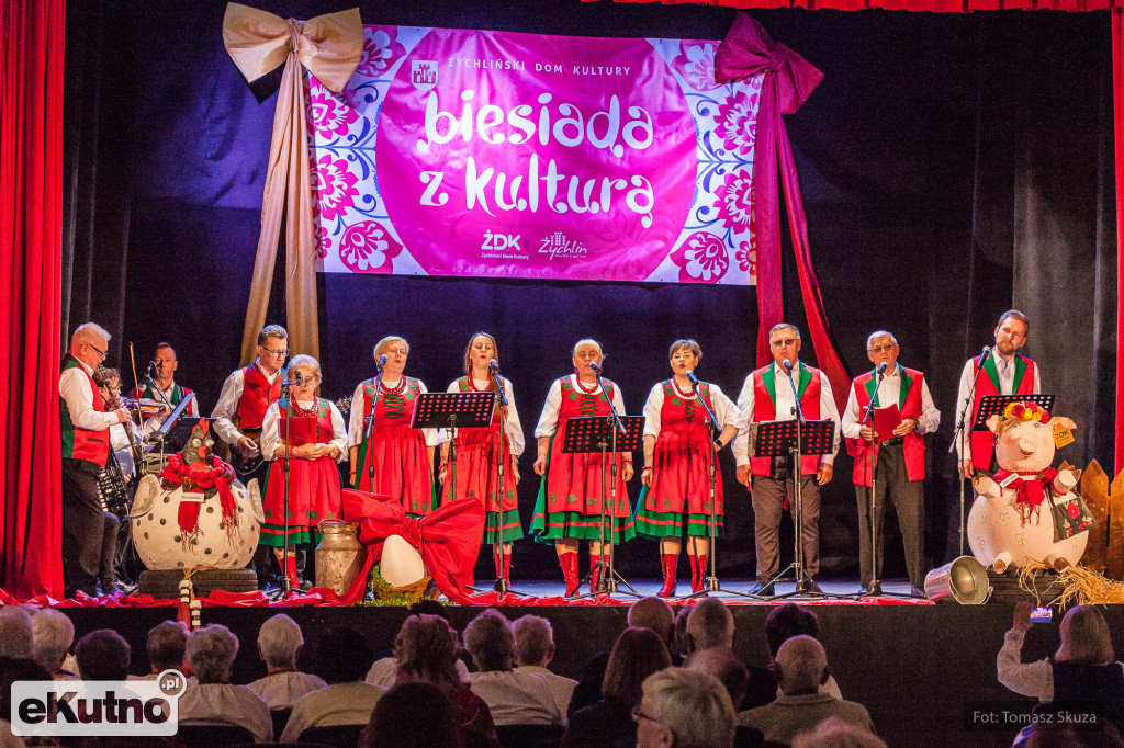 Biesiada z Kulturą 2026