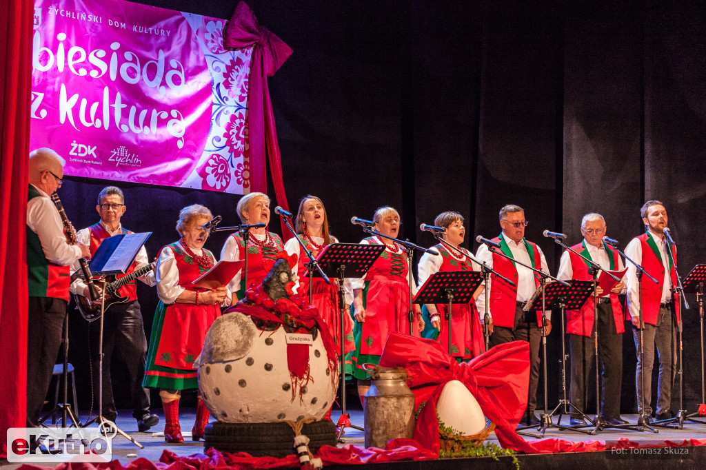 Biesiada z Kulturą 2026