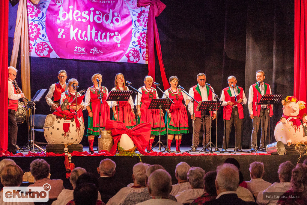 Biesiada z Kulturą 2026