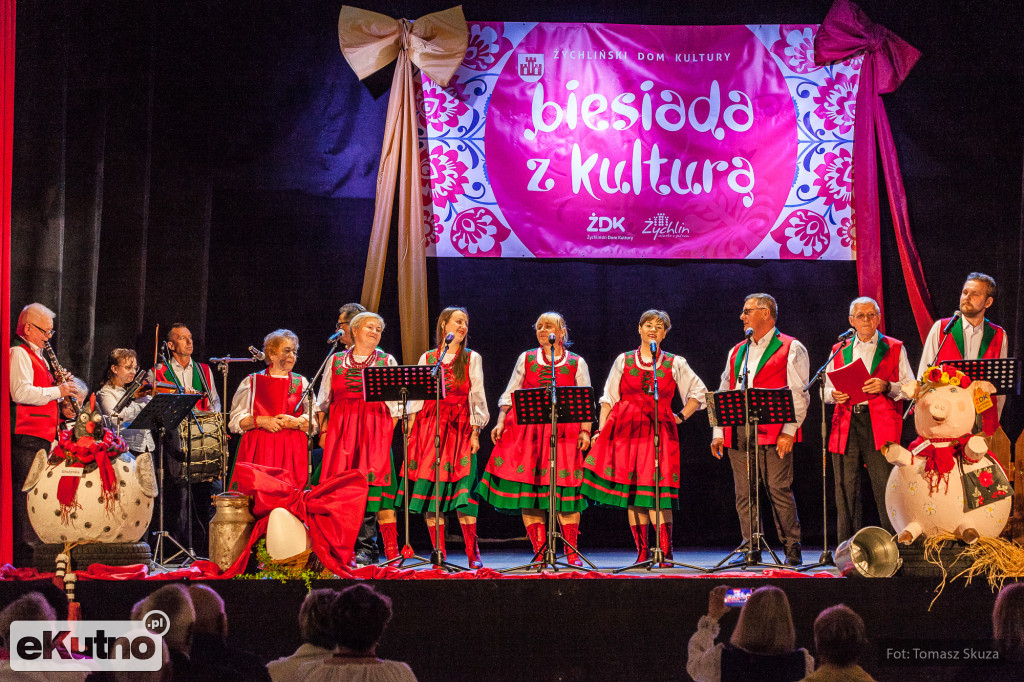 Biesiada z Kulturą 2026