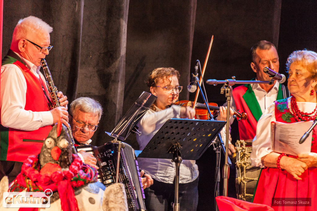 Biesiada z Kulturą 2026