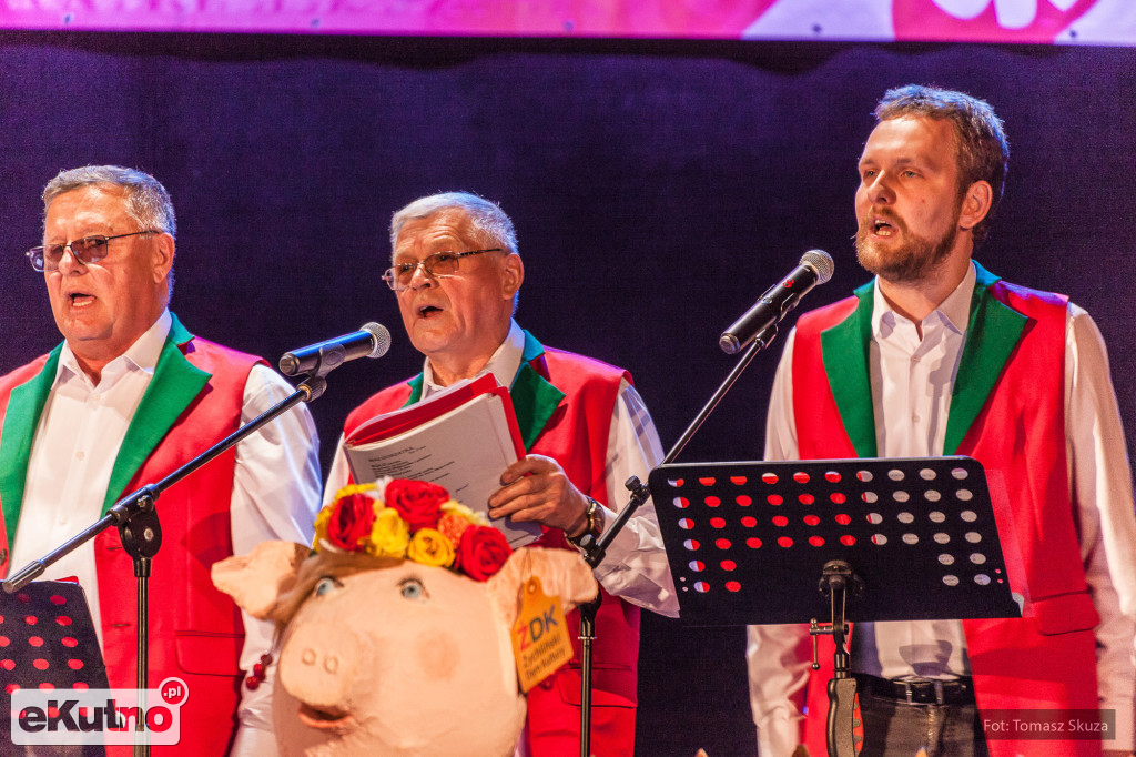 Biesiada z Kulturą 2026