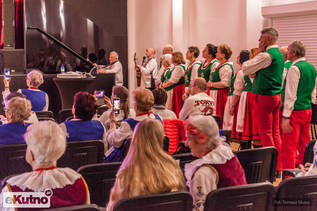 Biesiada z Kulturą 2026