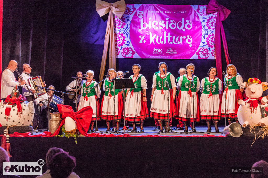 Biesiada z Kulturą 2026