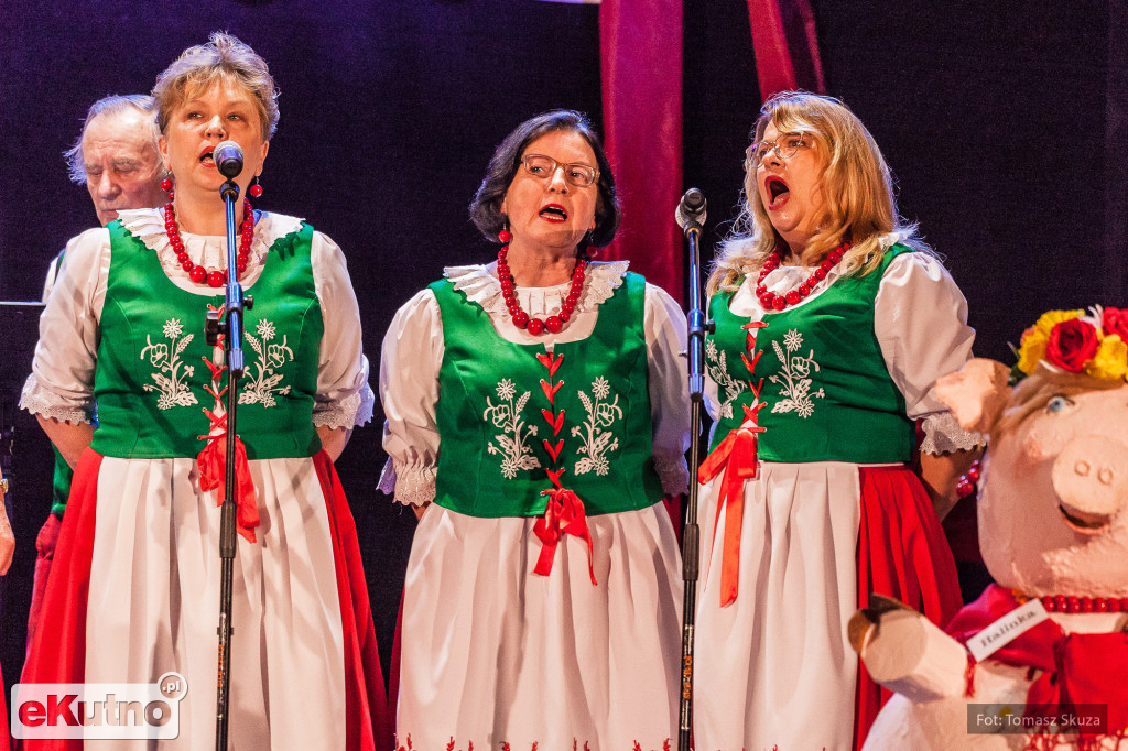 Biesiada z Kulturą 2026