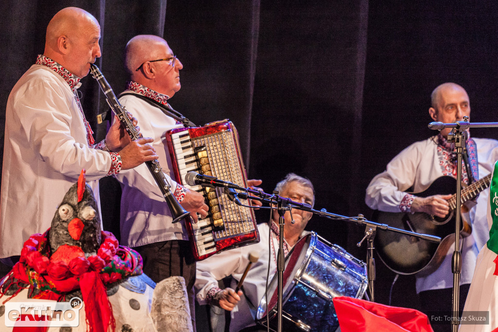 Biesiada z Kulturą 2026