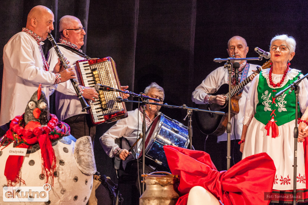 Biesiada z Kulturą 2026