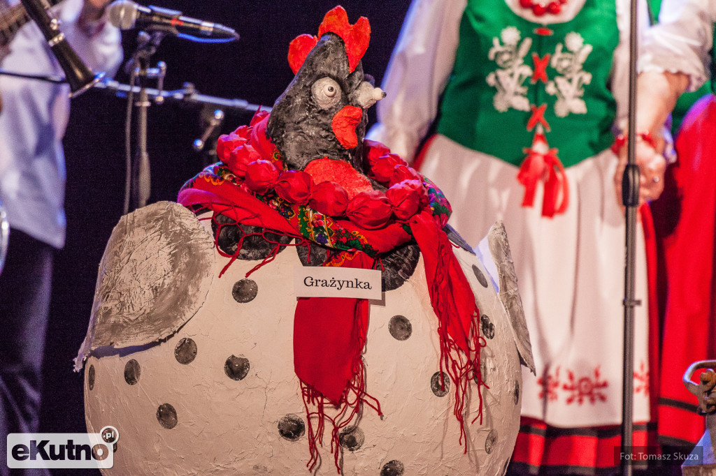 Biesiada z Kulturą 2026