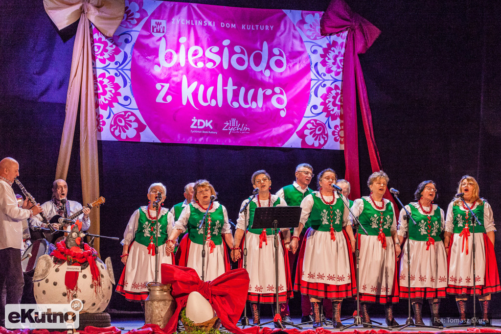 Biesiada z Kulturą 2026