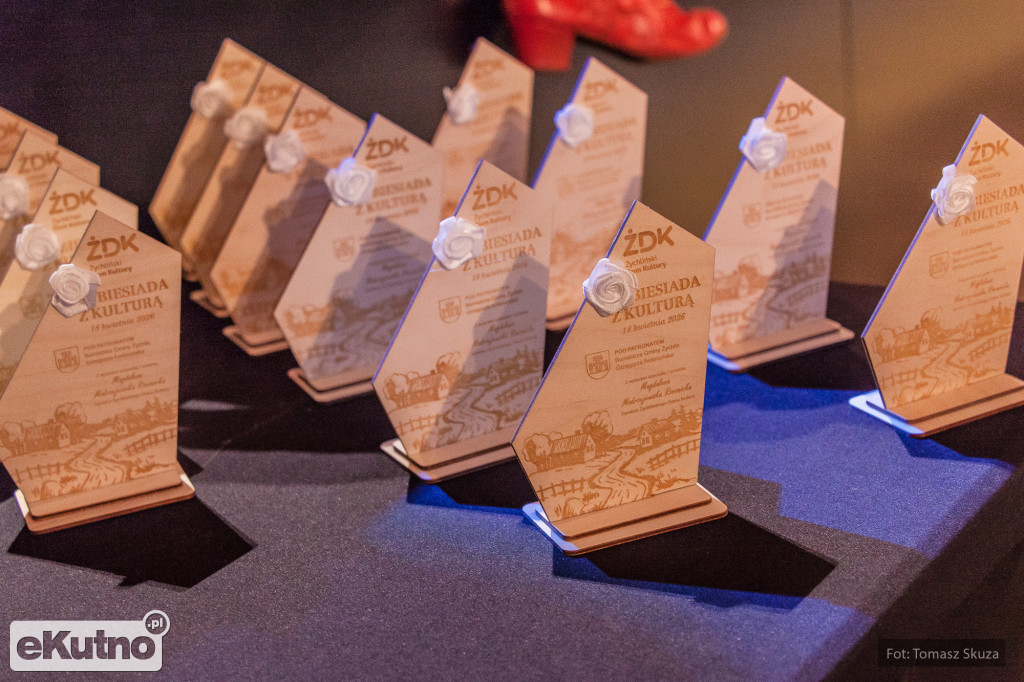 Biesiada z Kulturą 2026