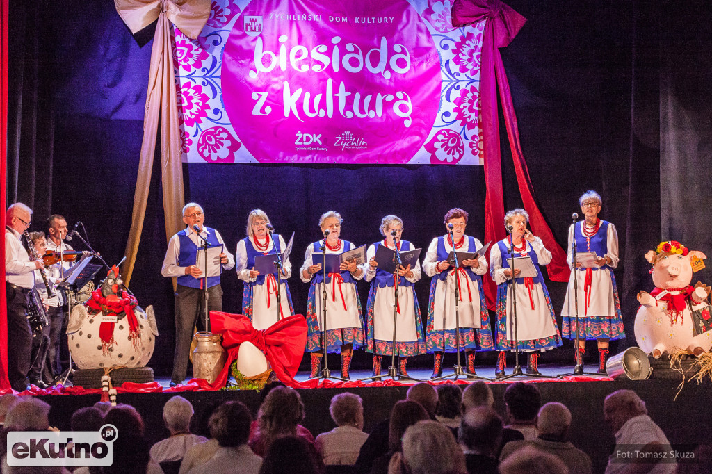 Biesiada z Kulturą 2026