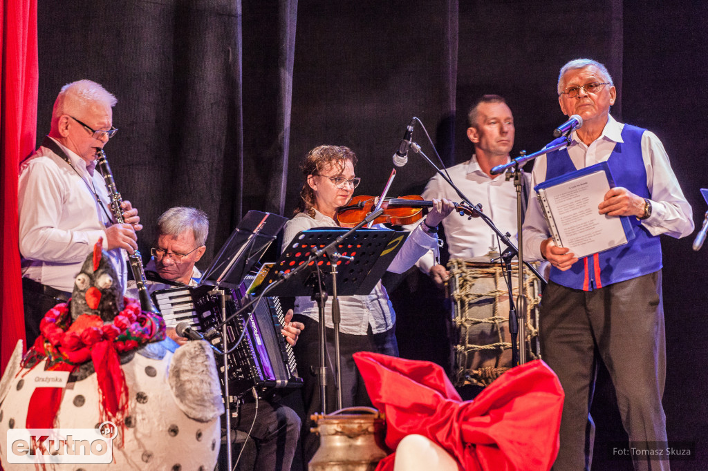 Biesiada z Kulturą 2026