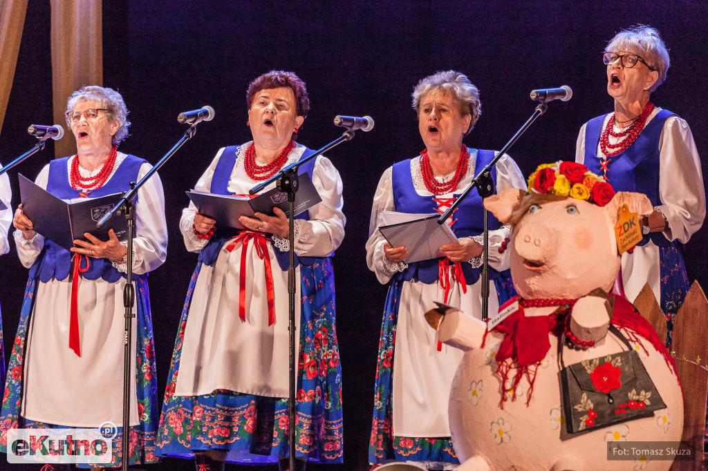 Biesiada z Kulturą 2026