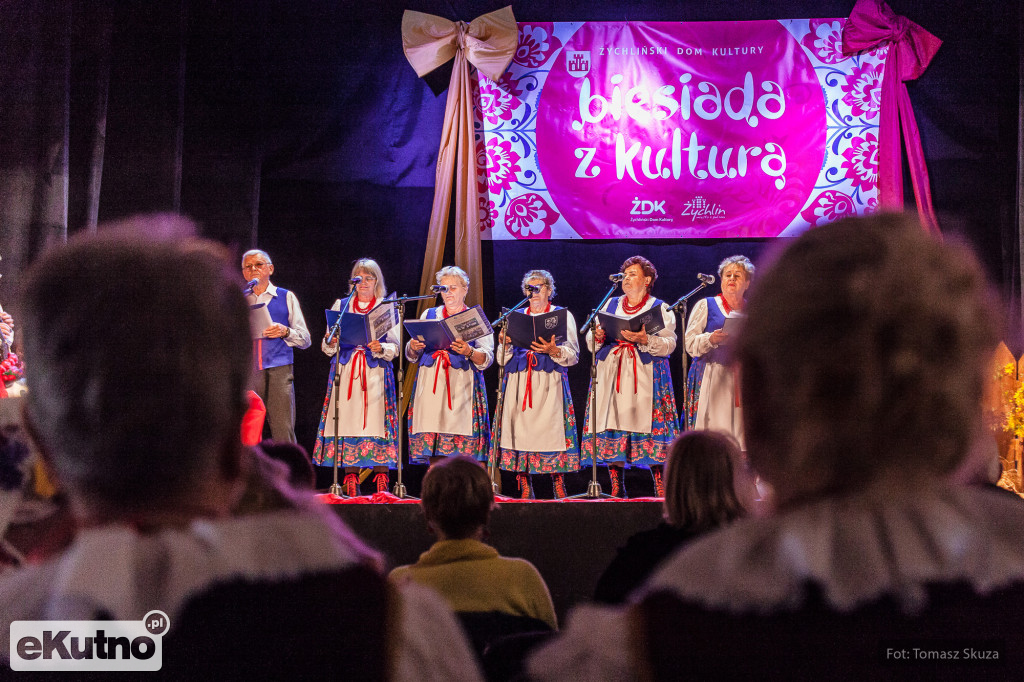 Biesiada z Kulturą 2026