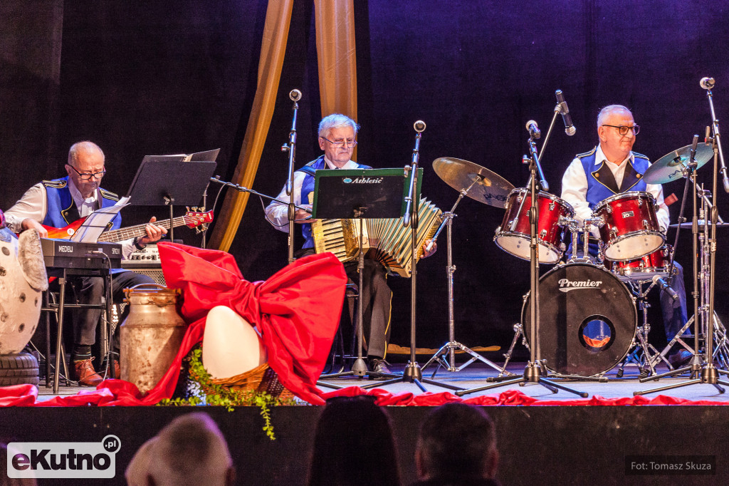 Biesiada z Kulturą 2026