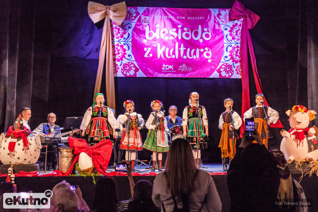 Biesiada z Kulturą 2026