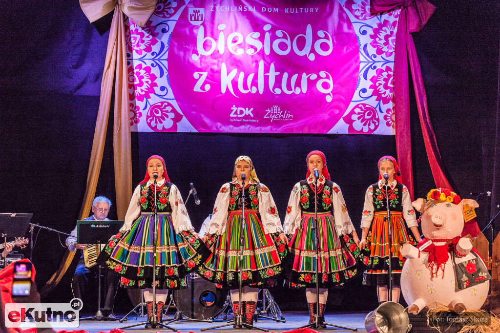 Biesiada z Kulturą 2026