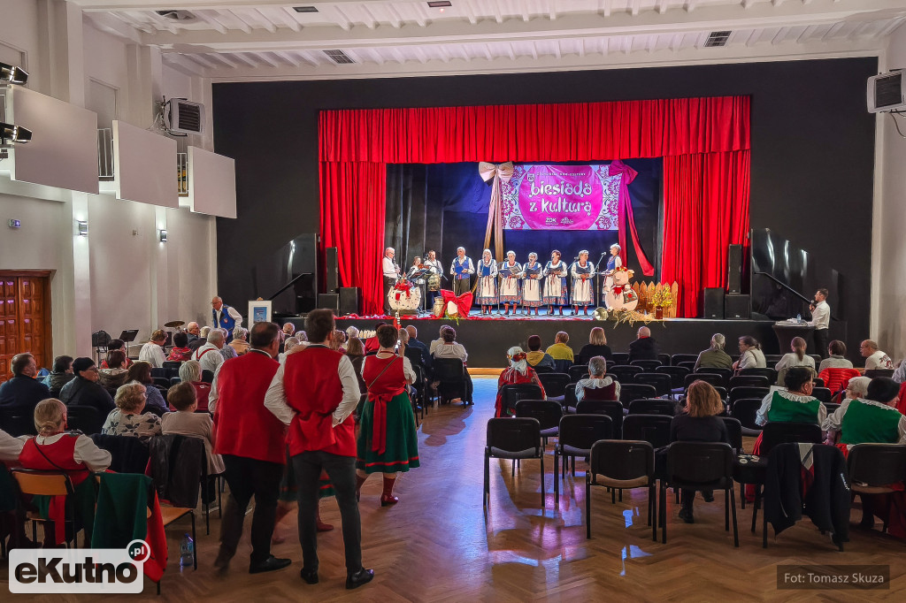 Biesiada z Kulturą 2026