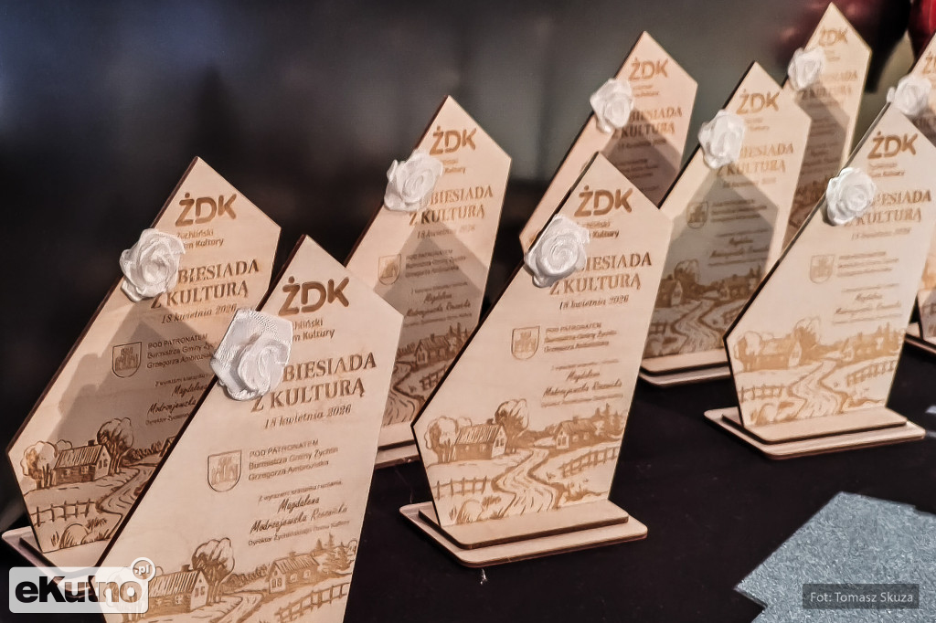 Biesiada z Kulturą 2026