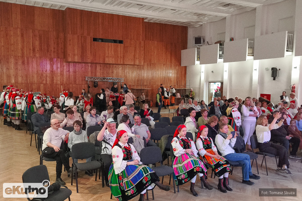 Biesiada z Kulturą 2026