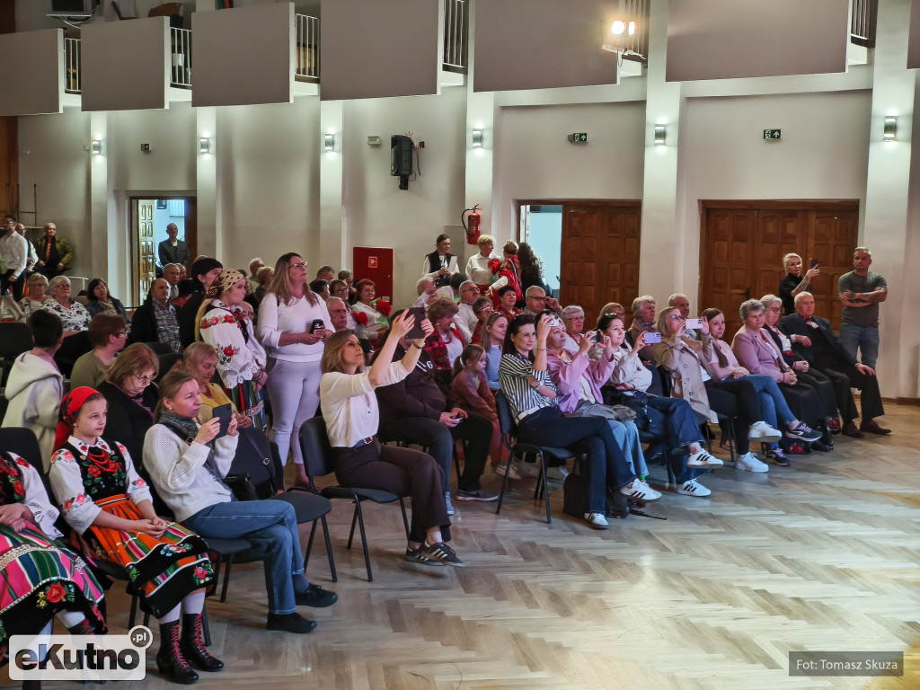 Biesiada z Kulturą 2026