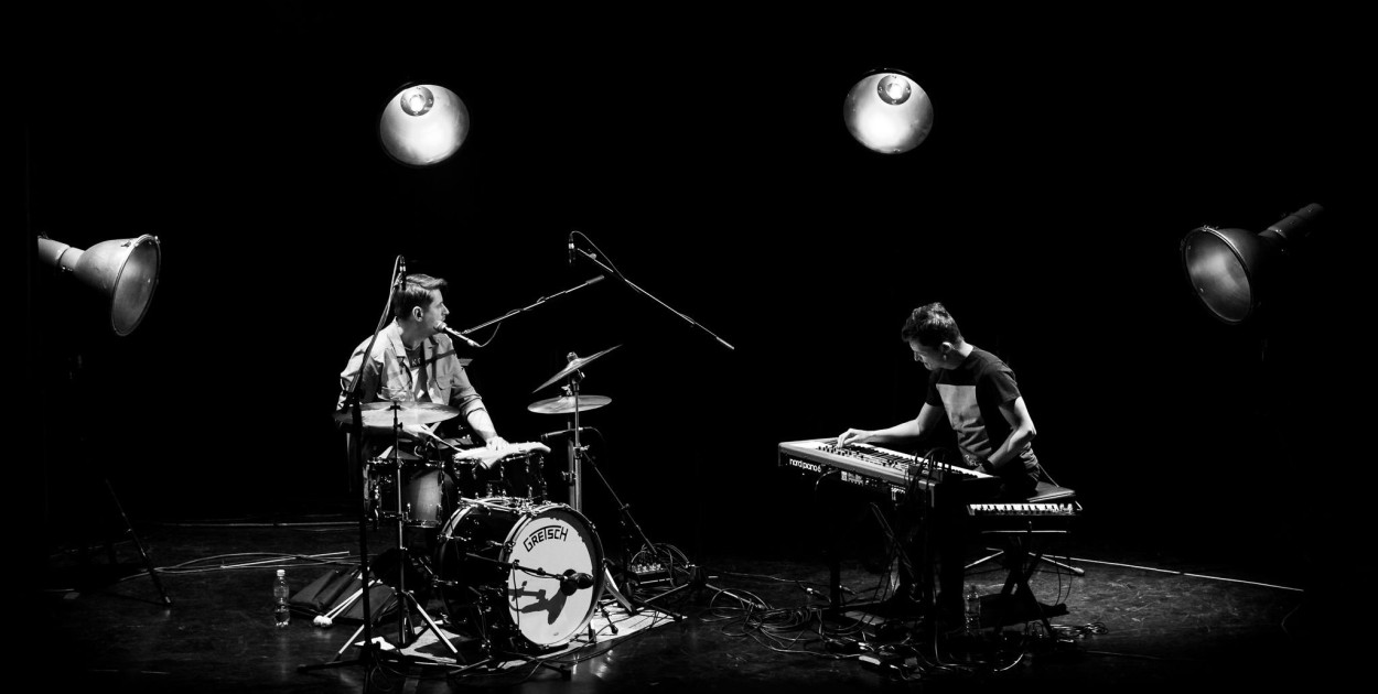 Duet Bolewski & Tubis w Kutnie