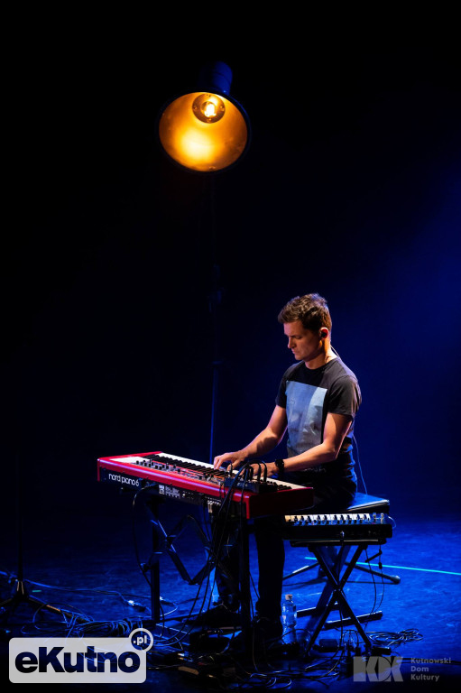 Duet Bolewski & Tubis w Kutnie