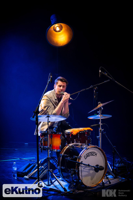 Duet Bolewski & Tubis w Kutnie