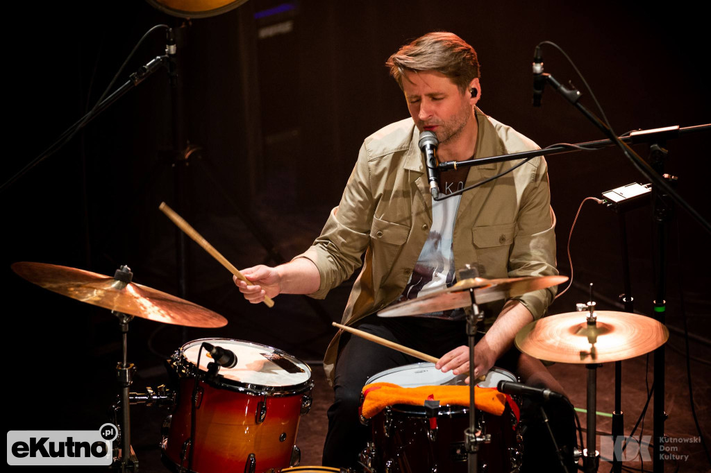 Duet Bolewski & Tubis w Kutnie