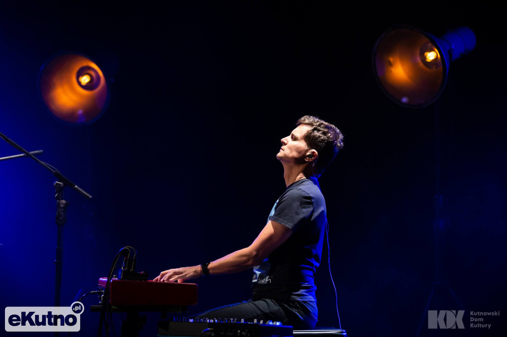 Duet Bolewski & Tubis w Kutnie