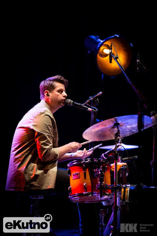 Duet Bolewski & Tubis w Kutnie