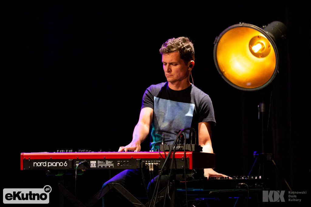 Duet Bolewski & Tubis w Kutnie