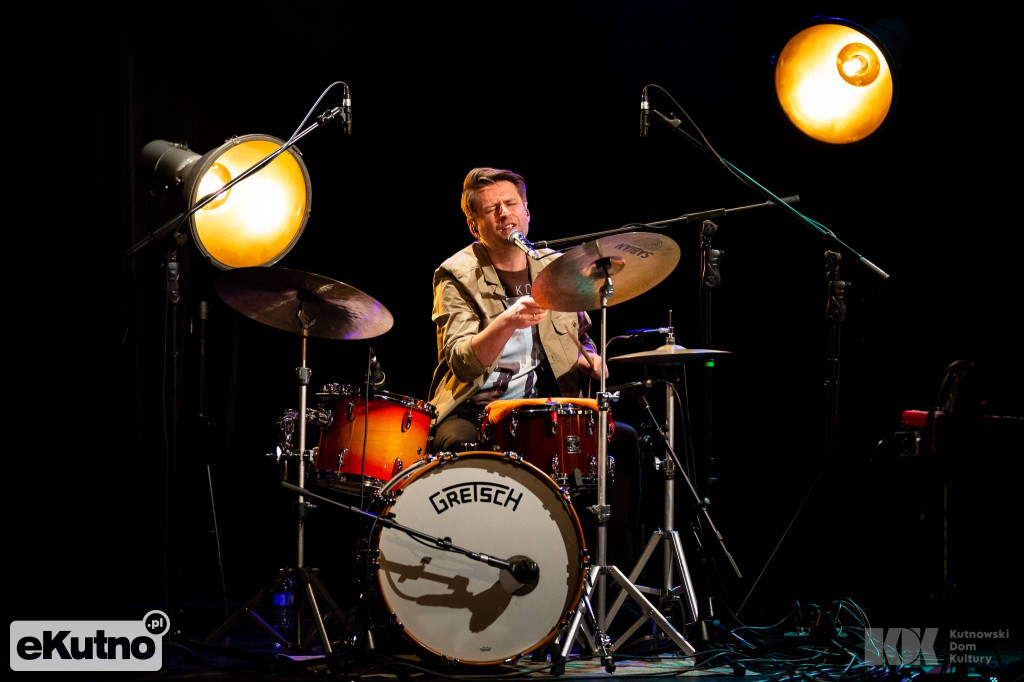 Duet Bolewski & Tubis w Kutnie