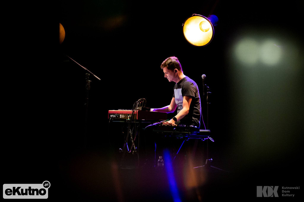 Duet Bolewski & Tubis w Kutnie