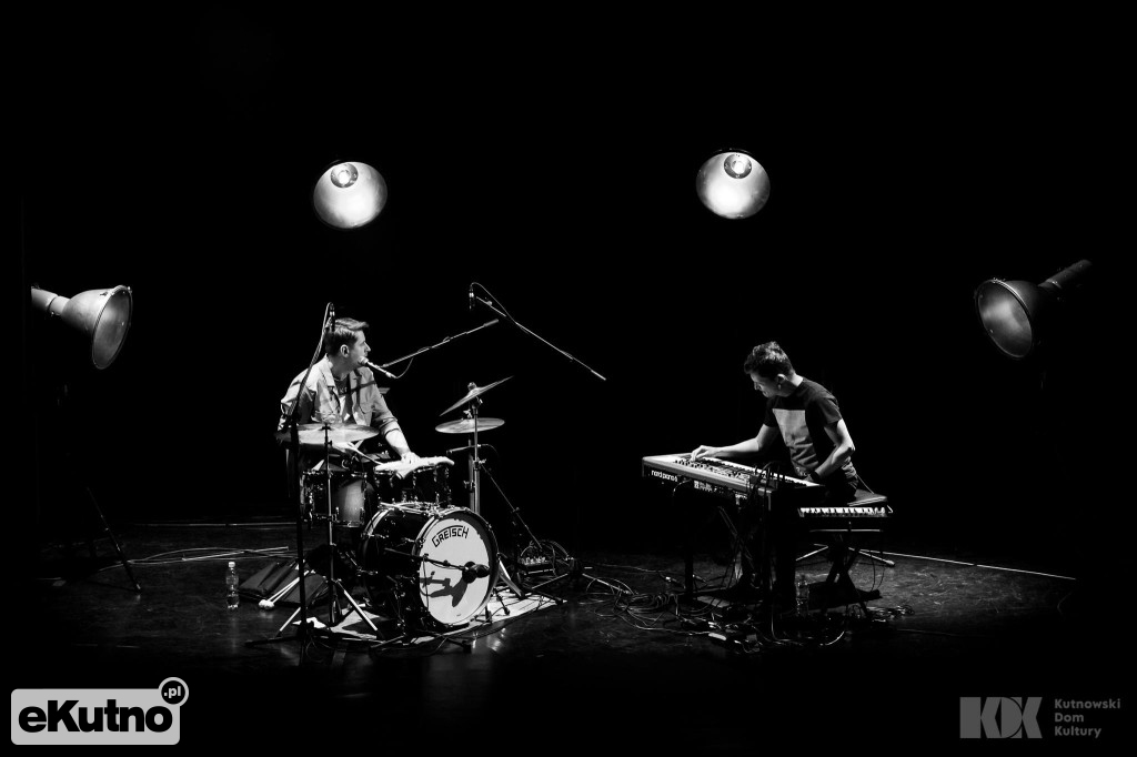 Duet Bolewski & Tubis w Kutnie