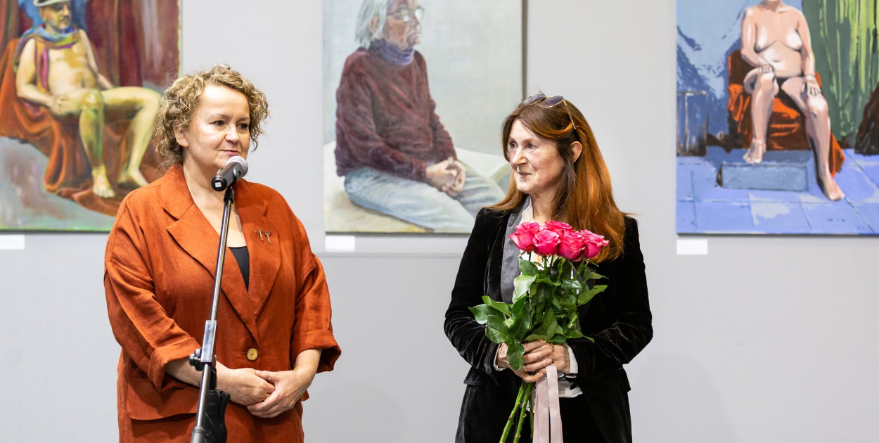 Zwierzęta i ludzie. Obejrzyj wystawę