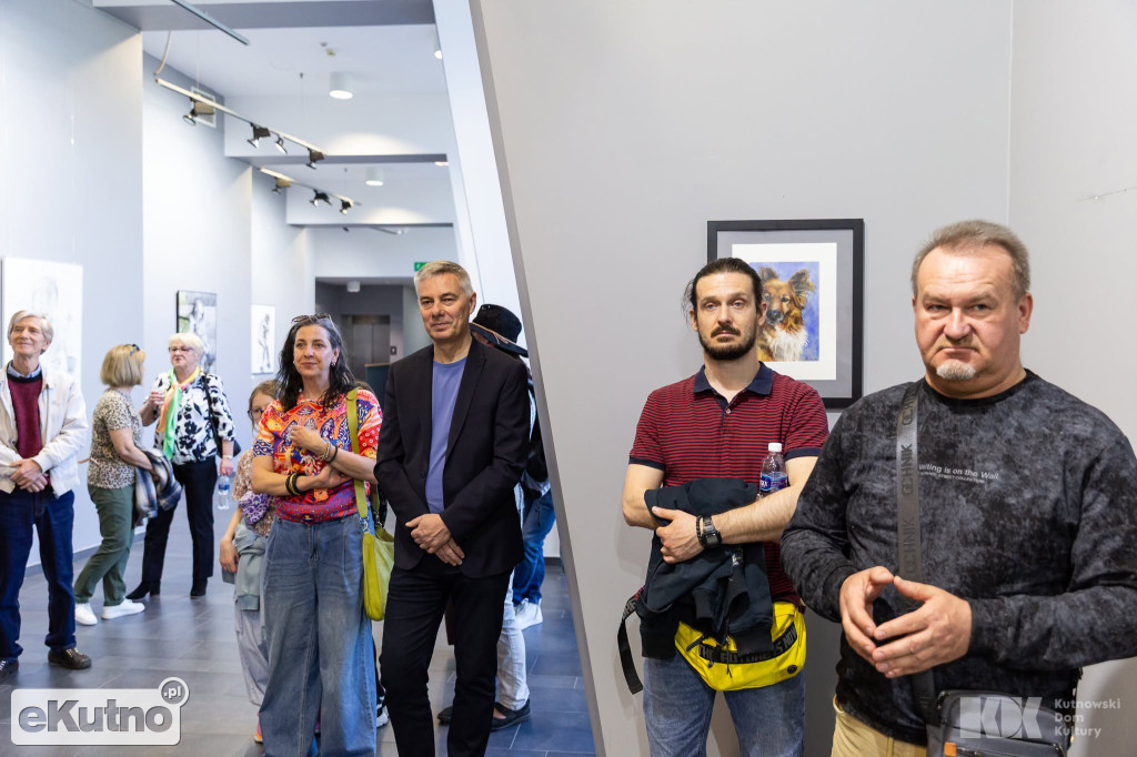 Zwierzęta i ludzie. Obejrzyj wystawę