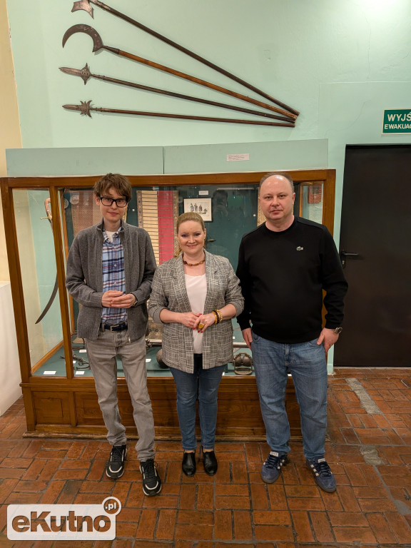 Polscy publicyści w Krośniewicach