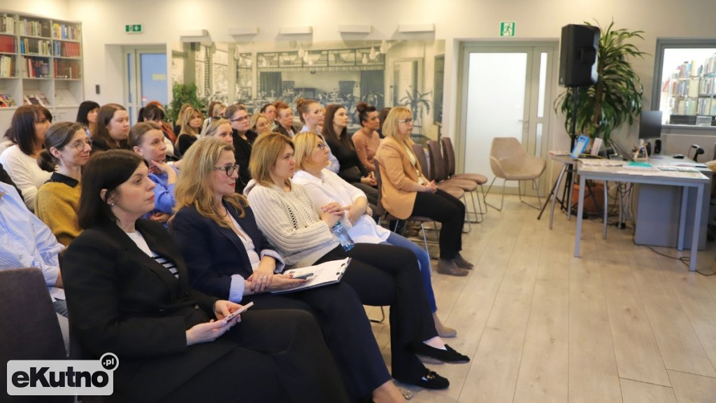 Seminarium Mój głos ma znaczenie