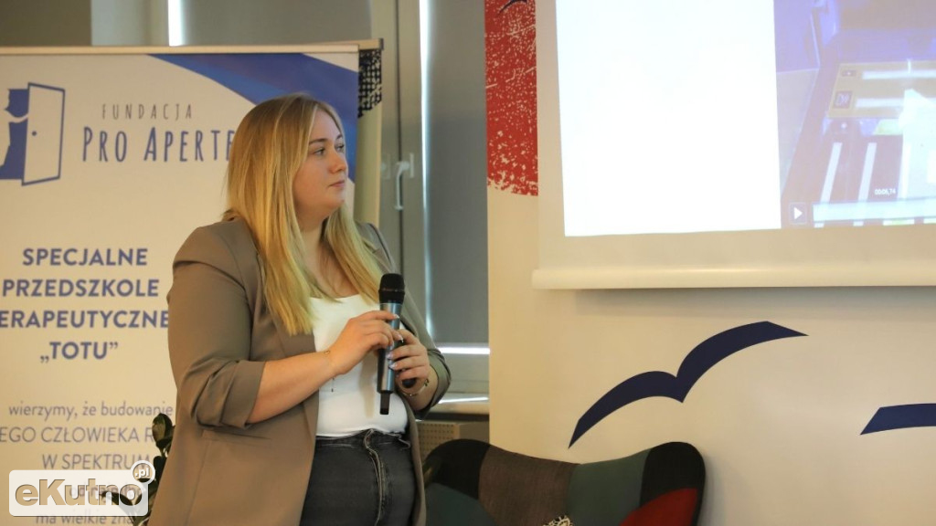 Seminarium Mój głos ma znaczenie