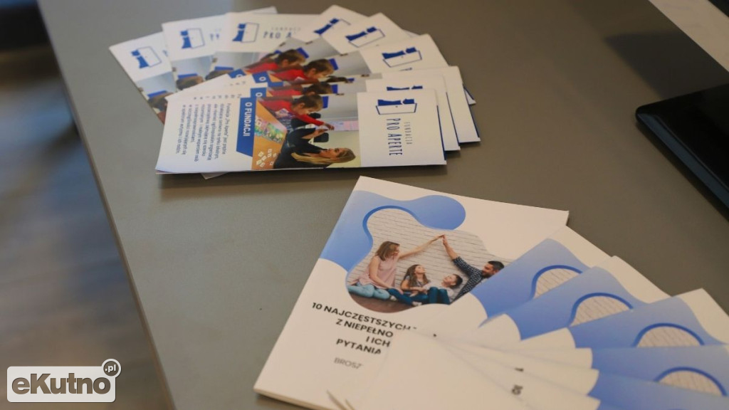 Seminarium Mój głos ma znaczenie