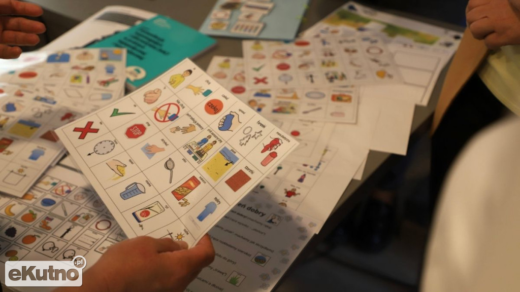 Seminarium Mój głos ma znaczenie