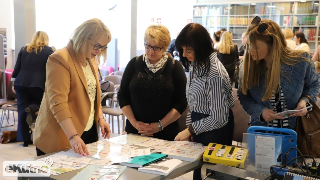 Seminarium Mój głos ma znaczenie