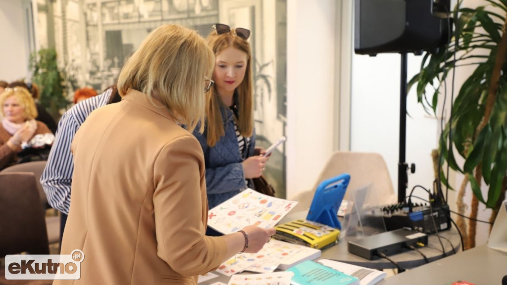 Seminarium Mój głos ma znaczenie