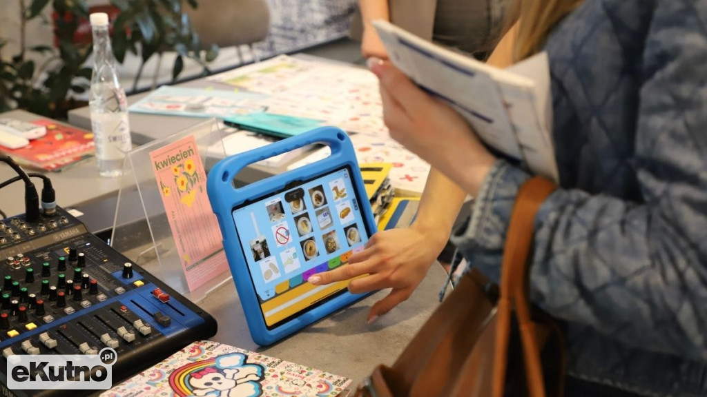 Seminarium Mój głos ma znaczenie